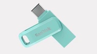 SanDisk Ultra USB Type-C 雙用手機備份隨身碟128GB