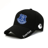 Cap Everton Everton Football Club Cap Everton British Super Competition Championship Cheering Sports