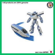 Takara Tomy Plarail Shinkalion CW 500 Kodama Train Toy 3 years and older
Takara Tomy Plarail Shinkal