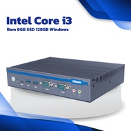 คอมพิวเตอร์อุตสาหกรรม Gaida DF612 Windows 11 (64bit)