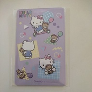 Hello Kitty Ezlink Card