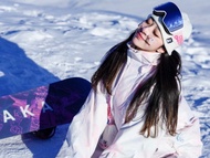 ทัวร์สกี & กลุ่มเล็กครึ่งวันในYabuli Xintiwei Ski Resort & Yabuli Sun Mountain Ski Resort