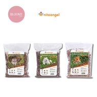 Niteangel Coco Peat Coco Coir Coco Chips Hamster Substrates Digging Burrowing