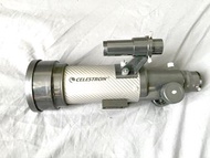 星特朗 Celestron天文望遠鏡 70dx telescope