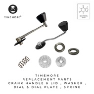 Timemore Replacement Part for Chestnut C3S/C3ESP Manual Grinder