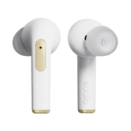 Sudio N2 Pro True Wireless Bluetooth in-Ear Earbuds - White
