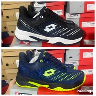 LOTTO BRUCE JR TENNIS - BADMINTON WOMEN'S SHOES