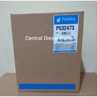 Air Filter Air Filter/ 6I-0273 P532473 Donaldson