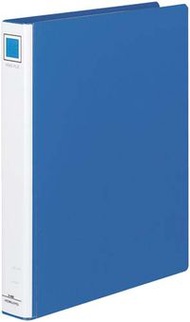 國譽（KOKUYO）環保活頁夾 A4-S