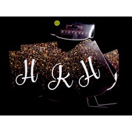 5-sided HAPPY BIRTHDAY Banner BIRTHDAY Banner/ BIRTHDAY Banner/