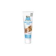 BRIT CARE FUNCTIONAL PASTE CHEESE CREME enriched with PREBIOTICS 100G