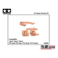 Imi Tamiya 15046 N Terminal "B" (for Type 2, Type 4, Type 5, FM, Super FM, Super TZ & Super TZ-X Cha