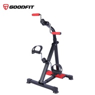 Genuine GoodFit GF005PE home exercise, therapy, and rehabilitation bike (DOOR NOT INCLUDED)