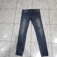 mnml jeans strecth