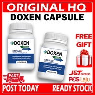 [DOXEN] Doxen Original HQ 100% Free Gift