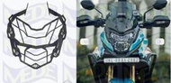 ~MEDE~ Honda Cb200X CB 200X 印度版 大燈保桿 燈具保護 防導球 支架 車身保桿 前叉 土除