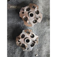 front knuckle Perodua kancil PCD100
