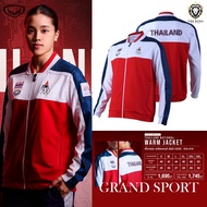 Grand Sport Warm-Up Jacket (Asia Games 2022) 1.New.hanging Sign