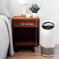 เครื่องฟอกอากาศ TruSens Z-2000 / TruSens Z-2000 AirPurifier / มีจอแสดงวัดผลค่าอากาศ / Sensor Pod วัดค่าในอากาศ / กรองกลิ่น /กำจัดเชื้อโรคในอากาศ