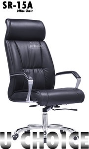 萬象行 - 萬象行 SR-15A 高背大班椅 辦公椅 電腦椅