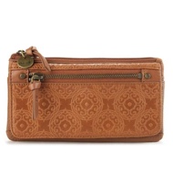 Dompet the sak silverton