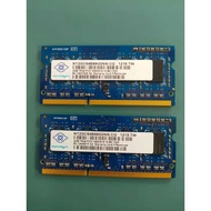 [NANYA South Asia] DDR3 2GB 1RX8 NT2GC64B88G0NS (Disassembly Good Product)