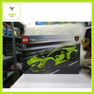 Technic 42161 Lamborghini Huracan Tecnica (2023)