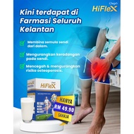 Chepo Hi Flex Susu Untuk Tulang dan Saraf Ubat Sakit Lutut Sendi Orang Tua Pinggang Urat Kebas