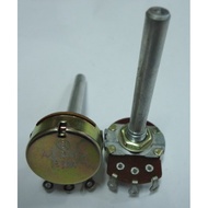 Taiwan ALPHA ALPHA Production Electric Guitar Game Console Potentiometer Single RV24AF-10 B1M 50R