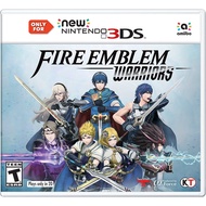 ✜ 3DS FIRE EMBLEM WARRIORS (US) (เกมส์  Nintendo 3DS XL™ By ClaSsIC GaME OfficialS)