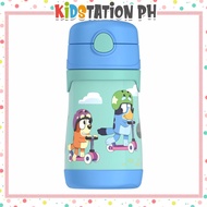 Bluey 10oz Stainless Steel Water Bottle