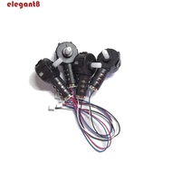 ELEGANT Spare Parts E88 mini aircraft, Gears Plastic To mini aircraft mini aircraft Replacement Part