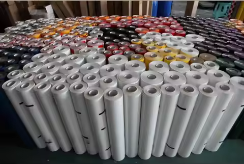 5Meters/Lot Hot Shrink Covering Film Model Film For RC Airplane Models DIY High Quality Factory Pric