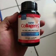 Bisa Cod - Obat Pemutih Neocell Super Collagen+C (Neo Cell) di Semarang | Sedia juga: Gialuronix Vas