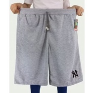 celana pendek santai pria dewasa jumbo terbaru