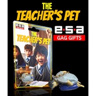 ESA Gag Gifts : The Teacher's Pet