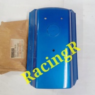 YAMAHA88 HORN COVER BLUE Y88