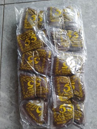 1 pack cengkeh 55 benteng isi 50 pcs