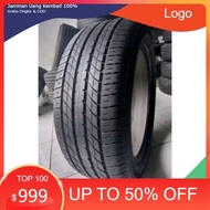 Second Car Tire Ring 17 215 55 R17 Turanza Brand Ori Copotan (quality)