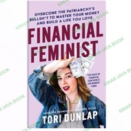 Financial Feminist book