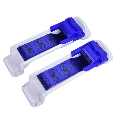 ● Grape &Vegetable Meat Rolling Tool Creative Stuffed Leaf Rolling Machine Gadget