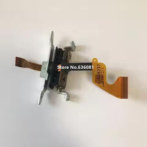Repair Parts LCD Screen Hinge Flex Cable VXD0510 For Panasonic AG-HVX200 AJ-HPX3000 AG-HPX500 AJ-HPX