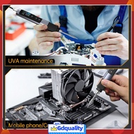 [JDZH] HS-02 Tip Replacement Kit, for HS-02a and HS-02b soldering irons