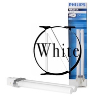 FSL / PHILIPS PL-S Tube 9W 827 / 865 2Pin - Lamp Bulb Light Bulb