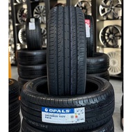 OPALS FH888 (PREMIUM) (SUV-MPV) 215-60-17 215-65-17 225-65-17 235-65-17 5 TAHUN WARRANTY FREE PASANG