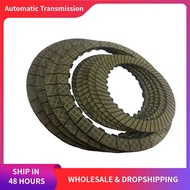 for Audi Skoda VW Seat 6 speed Clutches Friction Clutch Kit New 02E DQ250 DSG O2E Automatic Transmis