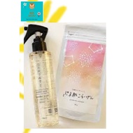 (Japan) Puru skin collagen supplement - 30g - TOTONOU MIST - FAN FARE company