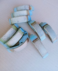 mangkok ganda set kampas ganda original custom honda beat karbu pnp Scoopy karbu