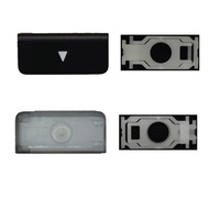 Replacement UP (Down) Arrow Keycap Key Scissor Clip Hinge Compatible with MacBook Pro/Air Model A214