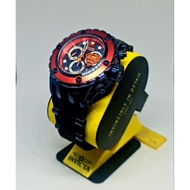 Invicta Limited Edition Swiss Movement Dc Men Watch